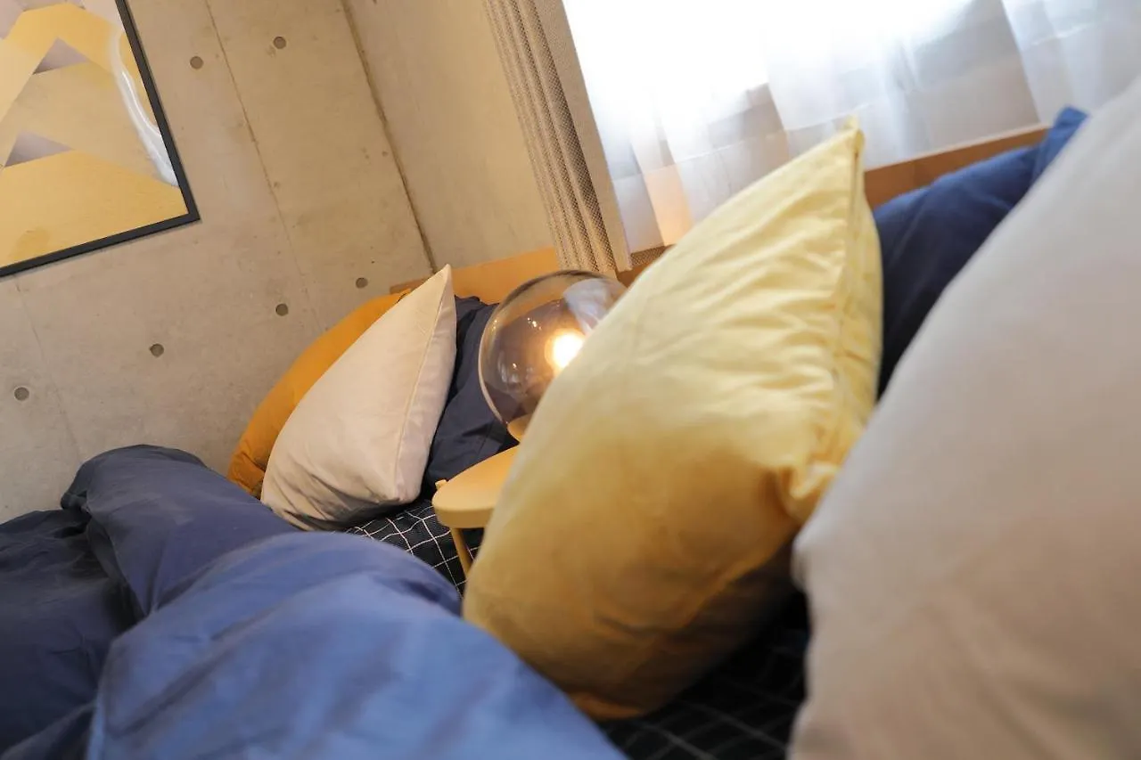 Hotel Landmark Namba 大阪市 日本