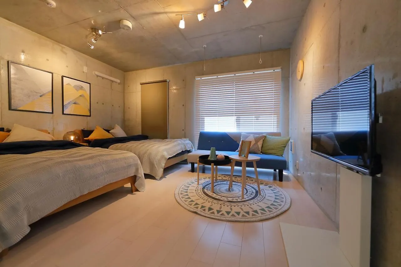 Hotel Landmark Namba Osaka 0*,  Japan